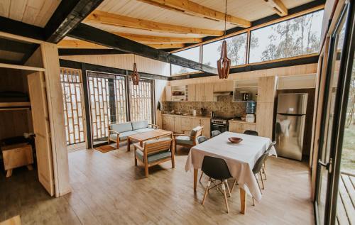 Las Dichas Lodge