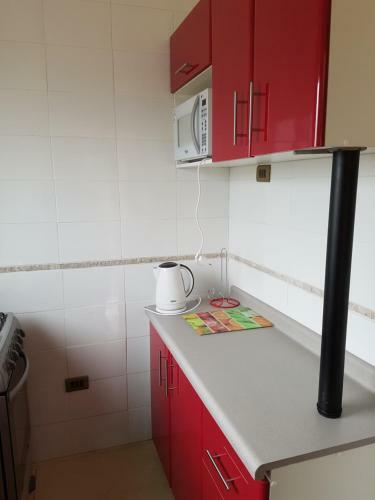 Caba�as House Candelaria