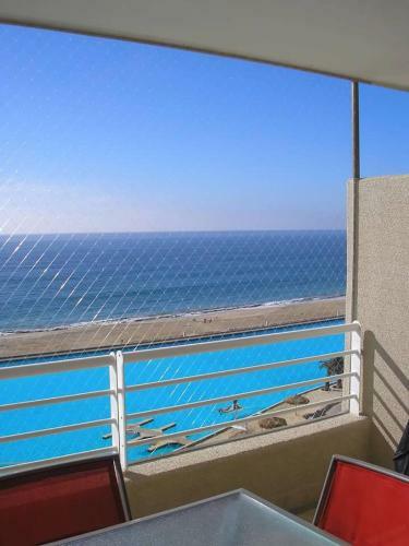 Apartamento Crucero 1003 San Alfonso
