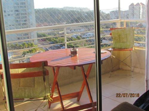 Apartamento Condominio Laguna Vista 1103