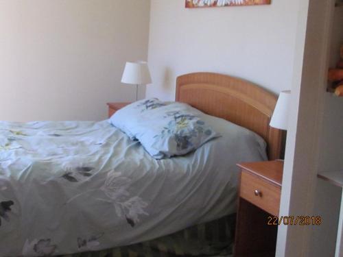 Apartamento Condominio Laguna Vista 1103
