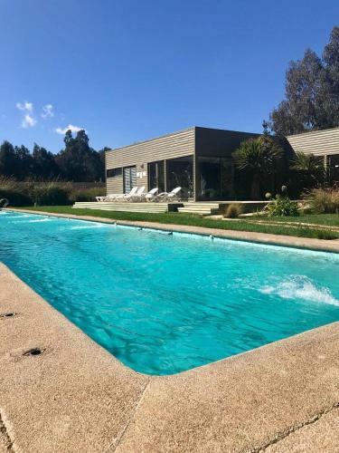 Apartamento Departamento Costa Algarrobo