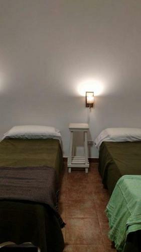 Albergue Santo Domingo