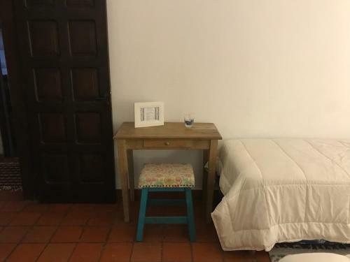 Agroturismo La Mansa