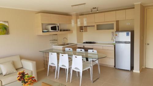 Apartamento Departamento Bahia En Algarrobo