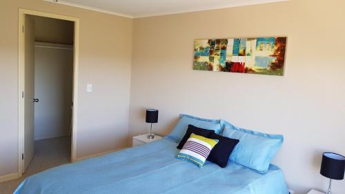 Apartamento Departamento Bahia En Algarrobo