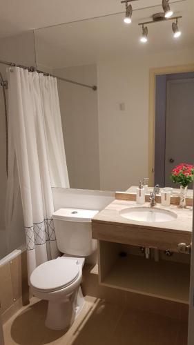 Apartamento Departamento Bahia En Algarrobo