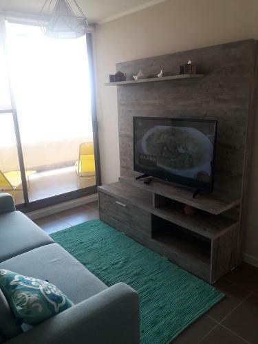 Apartamento Arenamaris