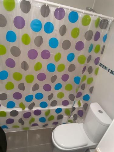 Apartamento Arenamaris