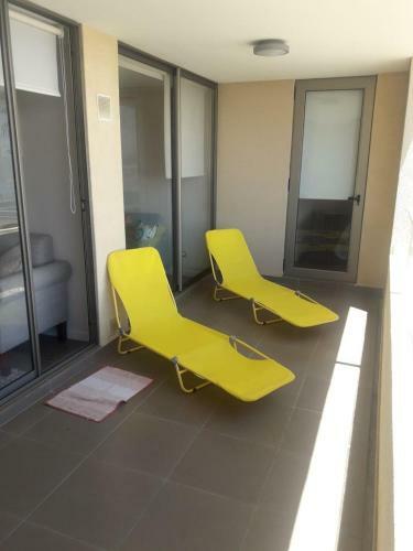Apartamento Arenamaris