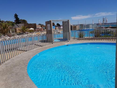 Apartamento Condominio Arenamaris Algarrobo