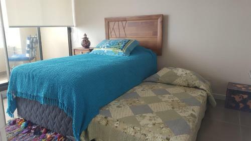 Apartamento Condominio Arenamaris Algarrobo