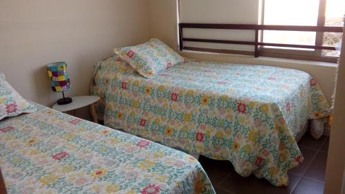 Apartamento Departamento Ideal Arenamaris