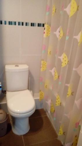 Apartamento Departamento Ideal Arenamaris