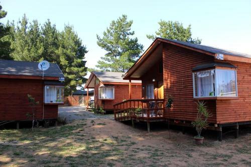 Lodge Cabanas Dona Emilia