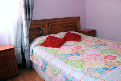 Lodge Cabanas Dona Emilia
