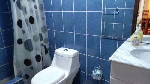 Lodge Cabanas Dona Emilia