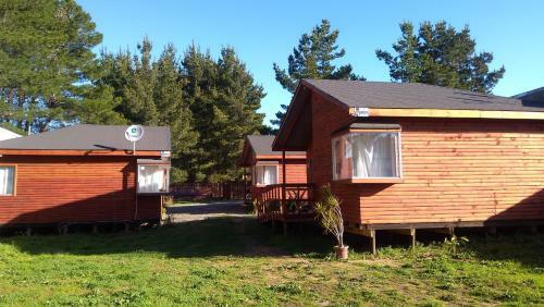Lodge Cabanas Dona Emilia