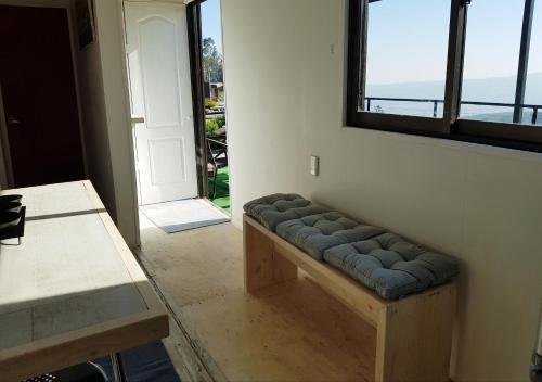 Apartamento Tunquen 136