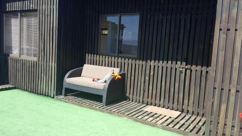 Apartamento Tunquen 136