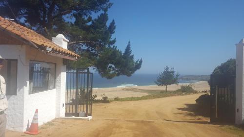 Apartamento Tunquen 136