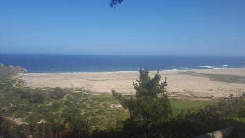 Apartamento Tunquen 136