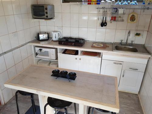 Apartamento Tunquen 136
