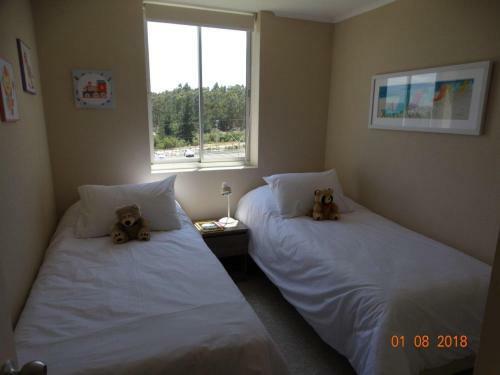 Apartamento Laguna Bah�a - Lagoamar, Algarrobo