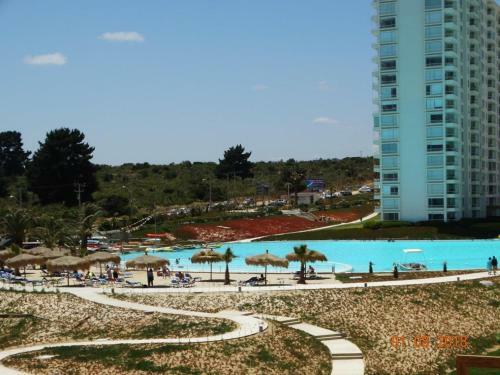 Apartamento Laguna Bah�a - Lagoamar, Algarrobo