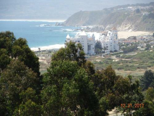 Apartamento Laguna Bah�a - Lagoamar, Algarrobo