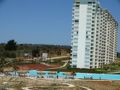 Apartamento Laguna Bah�a - Lagoamar, Algarrobo