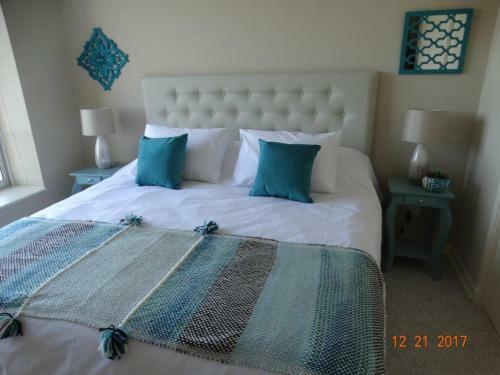 Apartamento Laguna Bah�a - Lagoamar, Algarrobo
