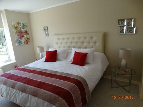 Apartamento Laguna Bah�a - Lagoamar, Algarrobo