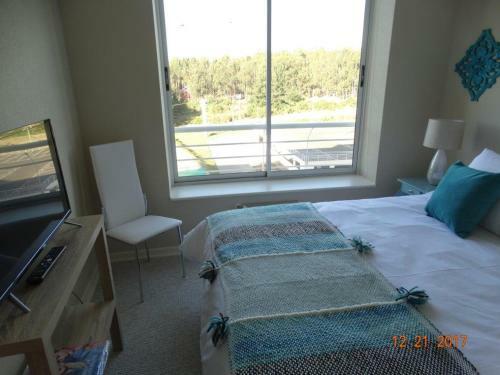 Apartamento Laguna Bah�a - Lagoamar, Algarrobo