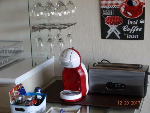 Apartamento Laguna Bah�a - Lagoamar, Algarrobo