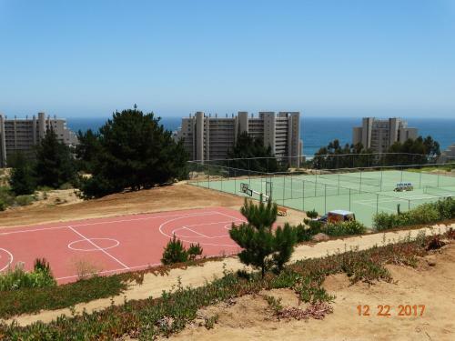 Apartamento Laguna Bah�a - Lagoamar, Algarrobo