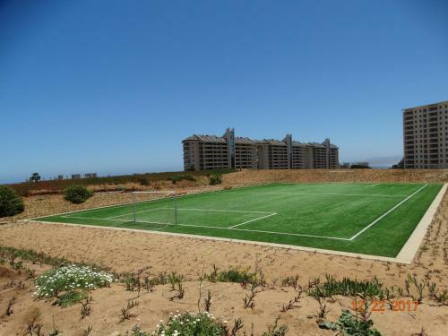 Apartamento Laguna Bah�a - Lagoamar, Algarrobo