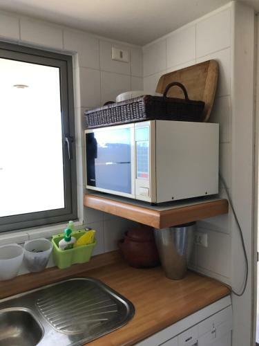 Apartamento Algarrobo San Alfonso