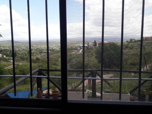 Apartamento Departamento Estancia Vieja 74 A