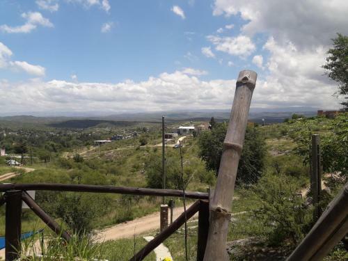 Apartamento Departamento Estancia Vieja 74 A