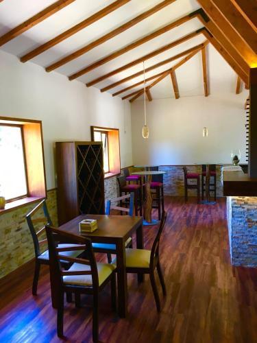 Bed & Breakfast Vi�a Chillan - La Favola