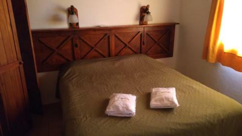 Lodge Complejo La Colina