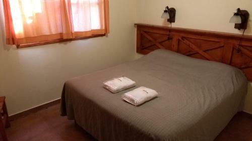 Lodge Complejo La Colina