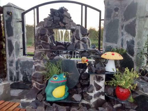 Lodge Complejo La Colina