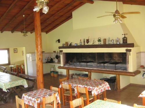 Lodge Complejo La Colina