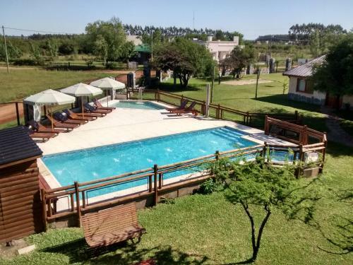Lodge Complejo La Colina