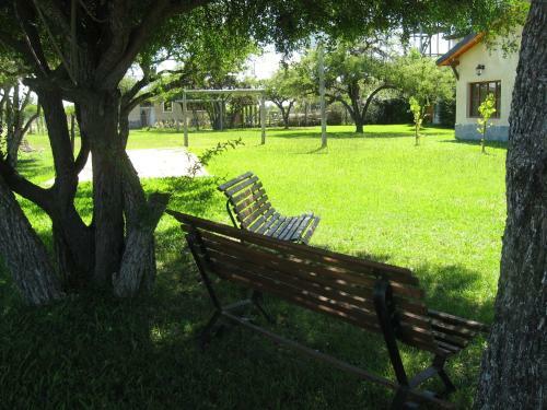 Lodge Complejo La Colina