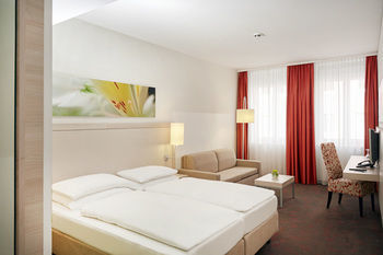 H+ Hotel M�nchen