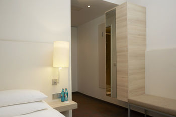 H+ Hotel M�nchen