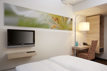 H+ Hotel M�nchen